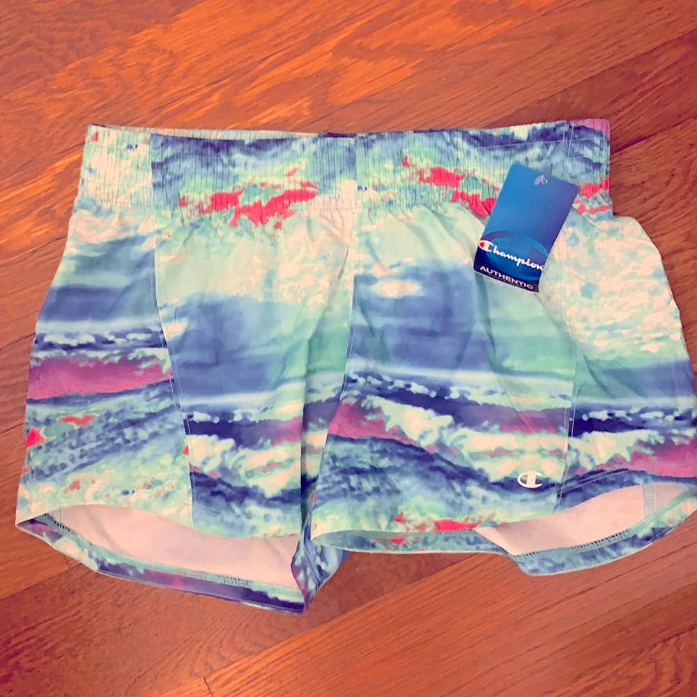 Champion medium NWT short